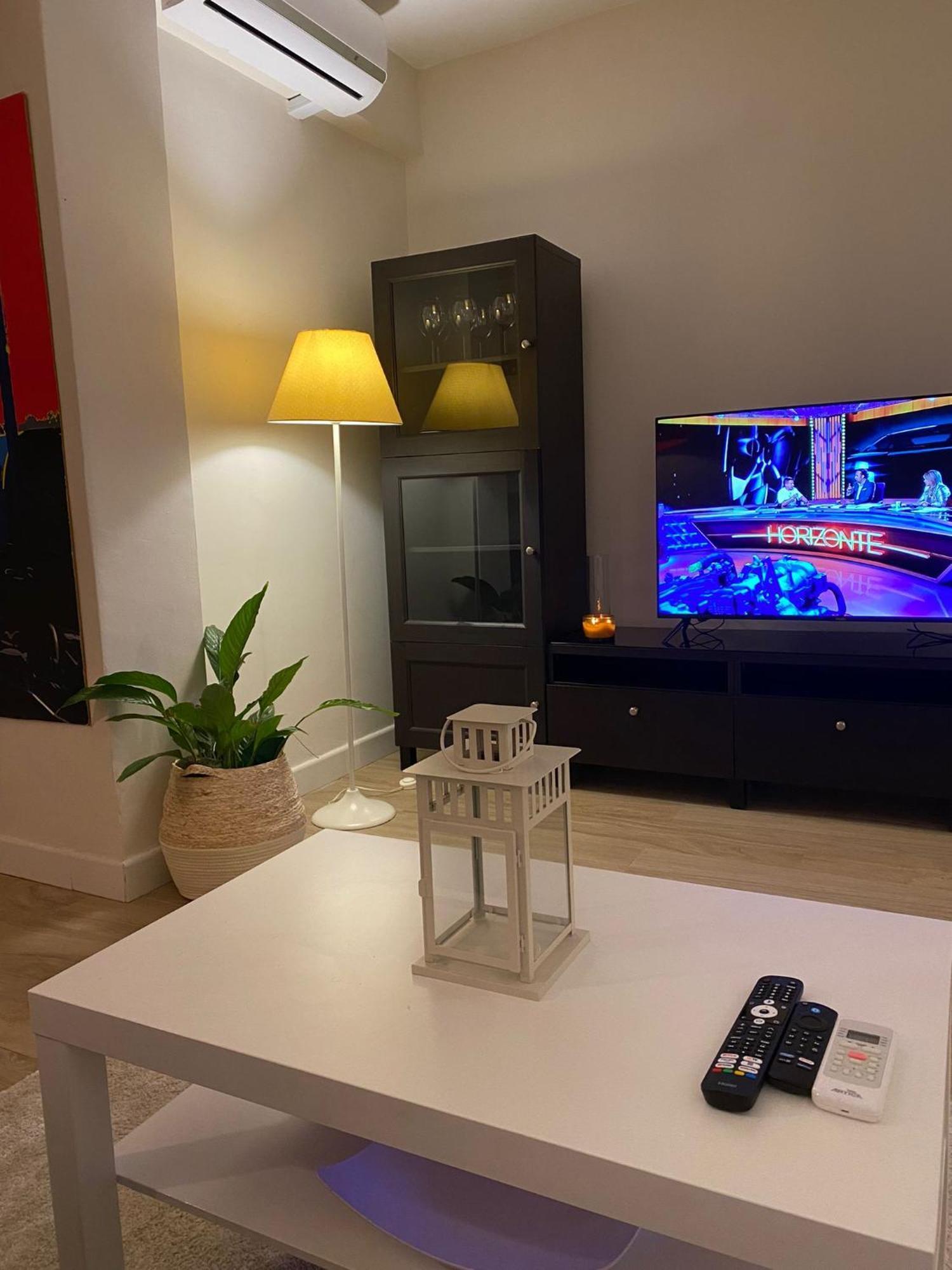 Apartamento Centrico Familiar En Valencia Frente Estacion Ave Joaquin Sorolla Exterior foto