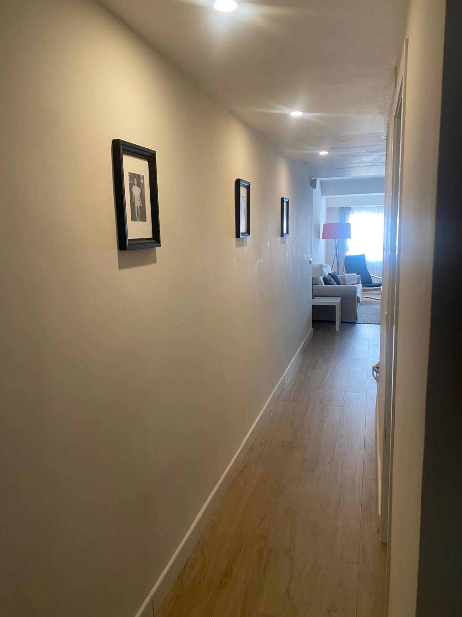 Apartamento Centrico Familiar En Valencia Frente Estacion Ave Joaquin Sorolla Exterior foto
